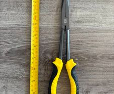 Loon Apex Needle Nose Plier