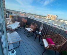 Garden/ Patio Furniture