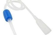 Aquarium Gravel Cleaner Fish Tank Siphon