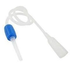 Aquarium Gravel Cleaner Fish Tank Siphon