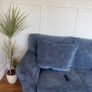 Reversible Chaise Sofa Image 2