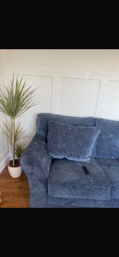 Reversible Chaise Sofa