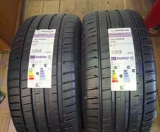 Michelin Pilot Sport 5 Tyres (2)  245/40 R18 97 Y Xl, Zr - Brand New