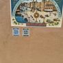 Vintage picture - Souvenir of the Christian Congress Dublin 1932 Image 6