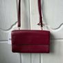DKNY Leather Crossbody [Brand New] Image 2