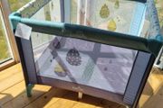 Top Quality Square Playpen