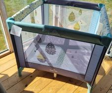 Top Quality Square Playpen