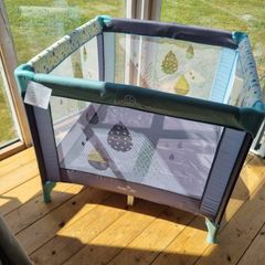 Top Quality Square Playpen