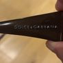 Vintage Dolce & Gabanna Sunglasses Image 4