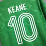 Ireland 1990 World Cup Retro Men's Match Jersey Image 3
