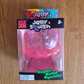 NeeDoh Jellyfish Genuine!