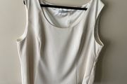 Gina Bacconi blouse (size 22)
