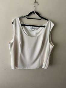 Gina Bacconi blouse (size 22)