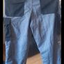 mens lined work trousers parkside new Image 2