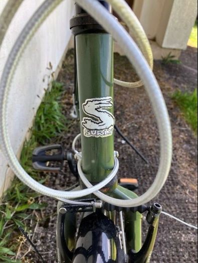 SURLY  |  Long Haul Trucker