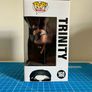 Trinity The Matrix #160 - Movies - Funko Pop Image 4