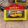 Rupert the bear collectibles Image 7