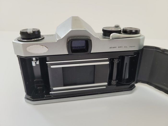 Pentax Spotmatic  SP - Excellent Condition
