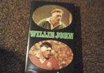 Autobiography of Willie John McBride as told to Edmund Van Esbeck
