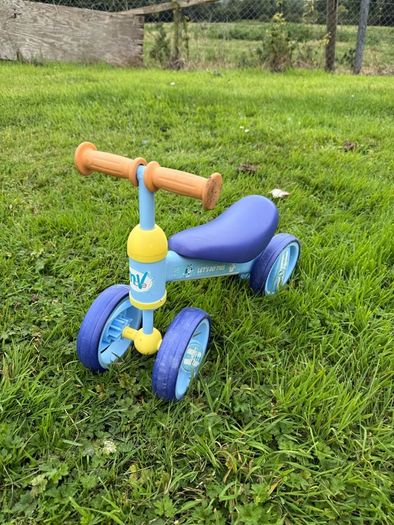 Outdoor toys