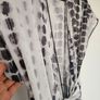 Beach wrap dress - bikini cover up size 10 Image 5