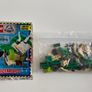 Lego Jurassic World Triceratops foil pack 122006 Image 3