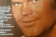 record glen Campbells greatest hits