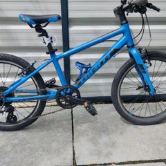 Giant ARX kids bike