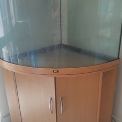 Juwel Tank (reptile or fish)