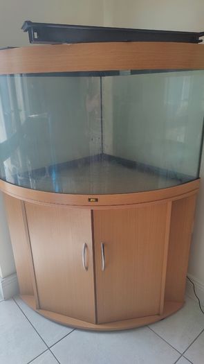 Juwel Tank (reptile or fish)