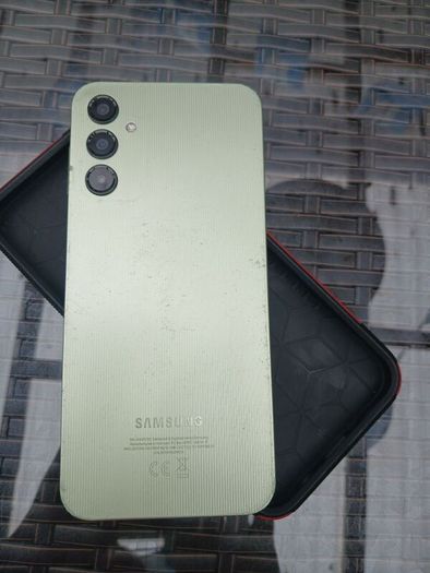 samsung A14 phone