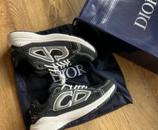 Dior b30 shoes