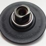 Alpha Professional Tools profile wheels 1/4" Recessed Drain Image 3