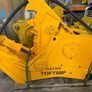 Toft pulveriser and shear to suit 20 ton digger Image 5
