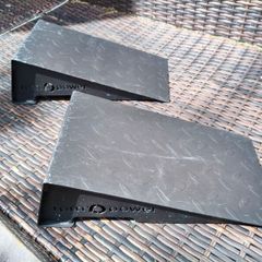 Squat Wedge - Slant Board