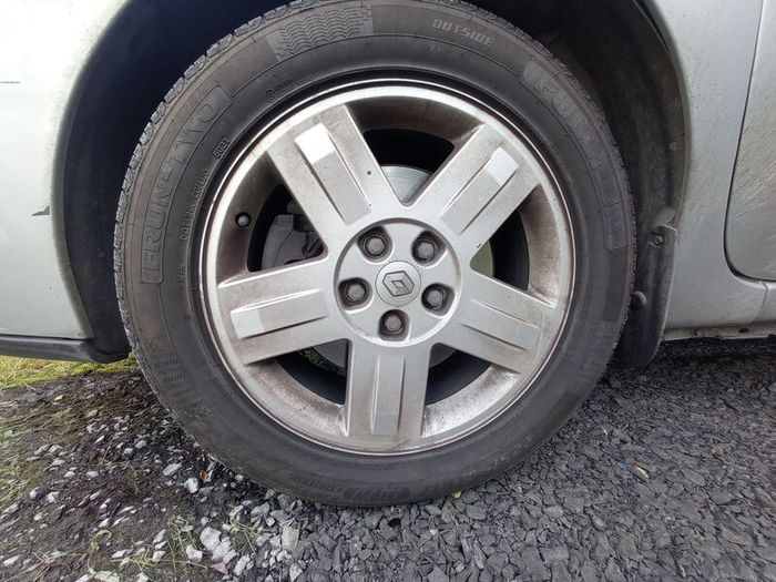 Renault Espace car parts