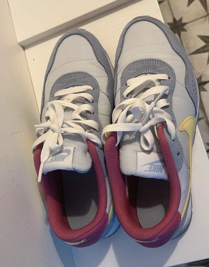 Nike MD Valiant Runners