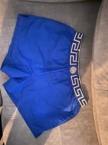 Versace swimming trunks