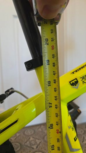 20" Bike