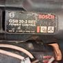DIY Drill Bundle - Bosch Professional + Heavy Duty Rotary Hammer (Both with Cases) Image 3