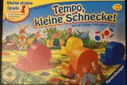 Ravensburger: Hurry little snail boardgame