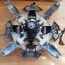 BEN 10 Intergalactic Plumber Command Center Image 3