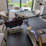 Trex 700x dominator - not flown Image 5
