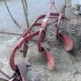 3 ferrow Massey Ferguson ploug Image 2