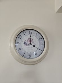 Beautiful Clock