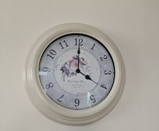 Beautiful Clock