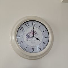 Beautiful Clock