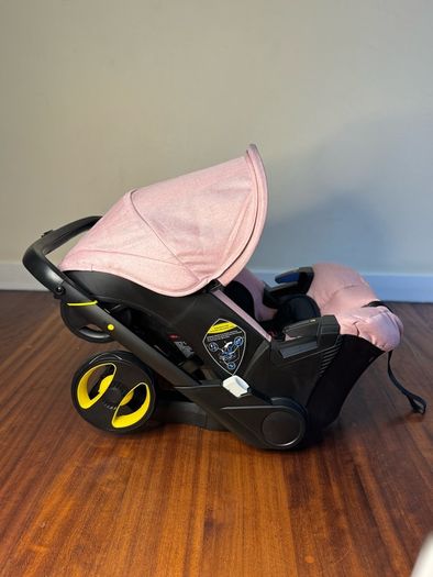 Brand NEW car seat pram stroller like DOONA pram