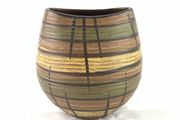 Mid Century vase