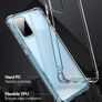 Samsung Galaxy S20 Plus Case Cover ShockProof Soft Bumper Clear TPU Silicone New - FHT19SMK2 Image 4